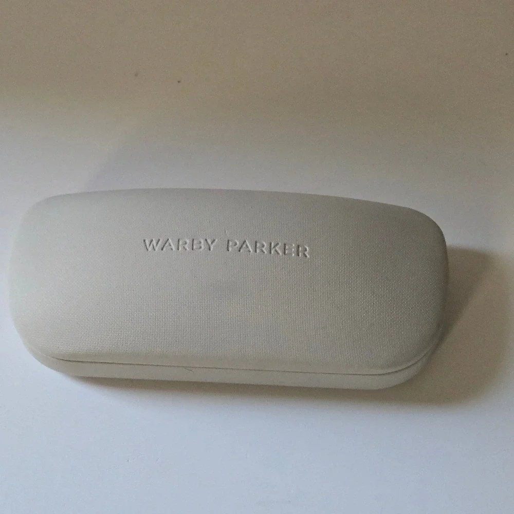 Warby Parker chic color